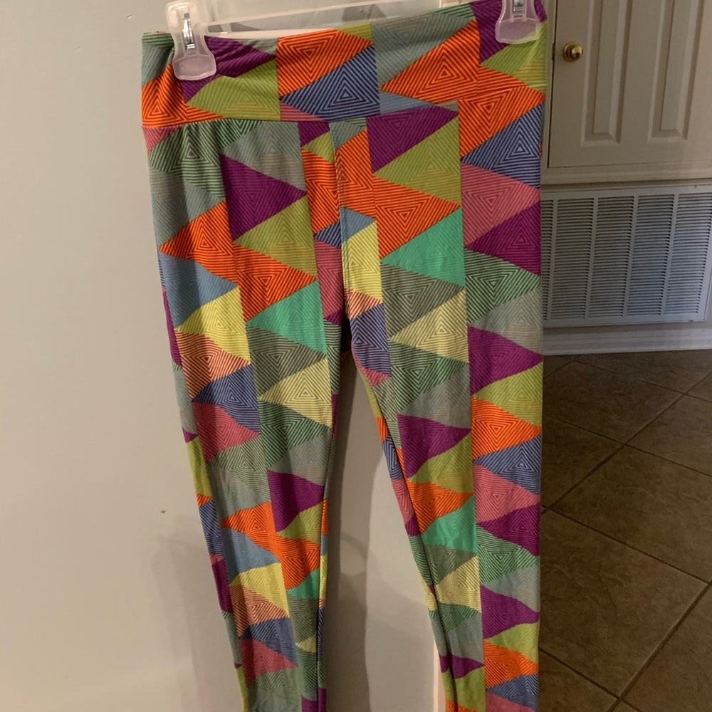 Lula Roe Leggings